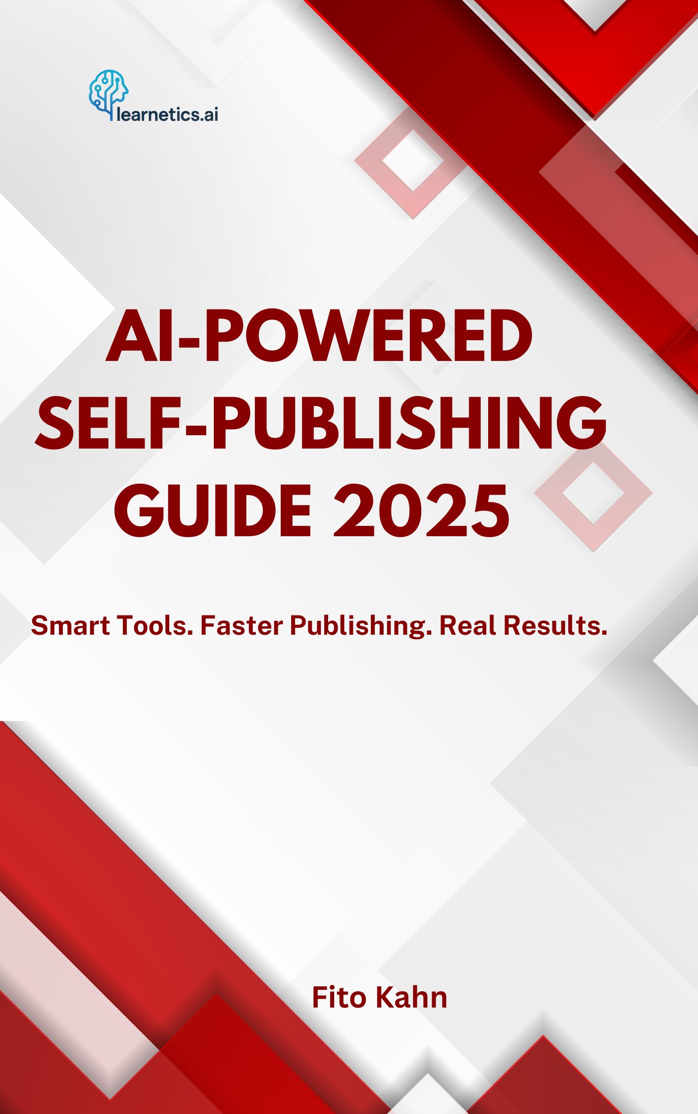 Ai_Powered Self-Publishing Guide 2025