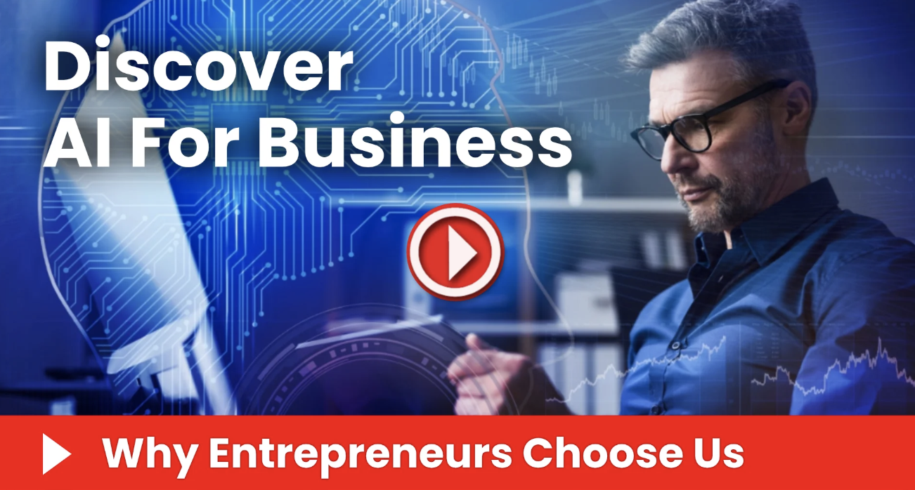 AI For Business - Learnetics AI Blog