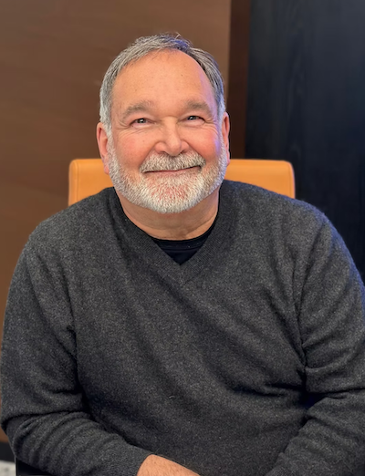 Fito Kahn, founder of Learnetics.ai