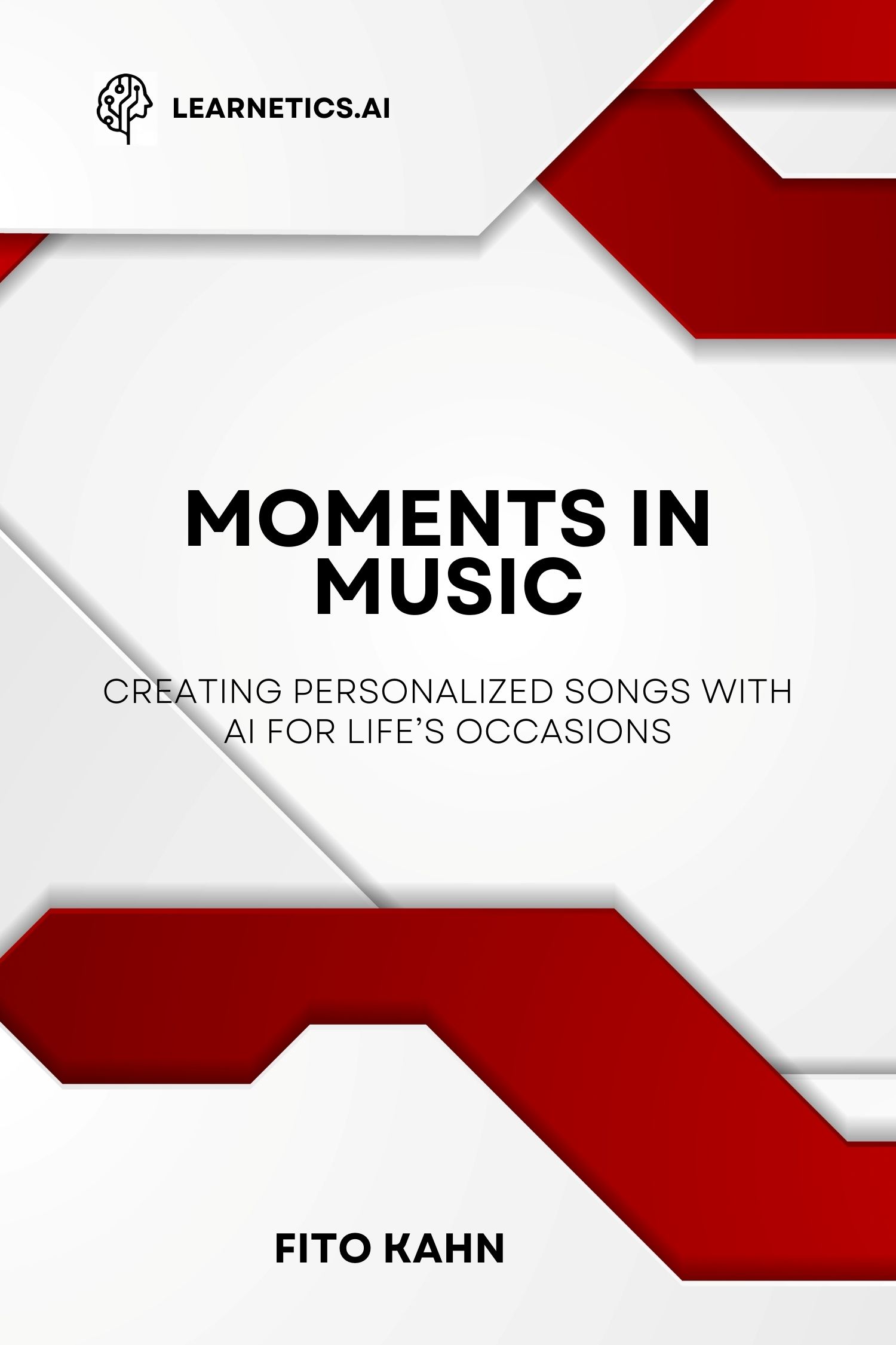 Moments In Music - Creating Personalized Songs with AI For Life's Occasions